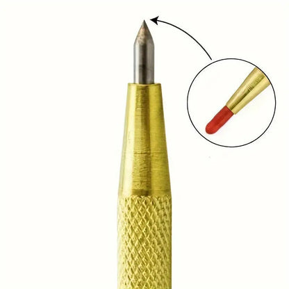 Precise Tile Cutting Pen Tool