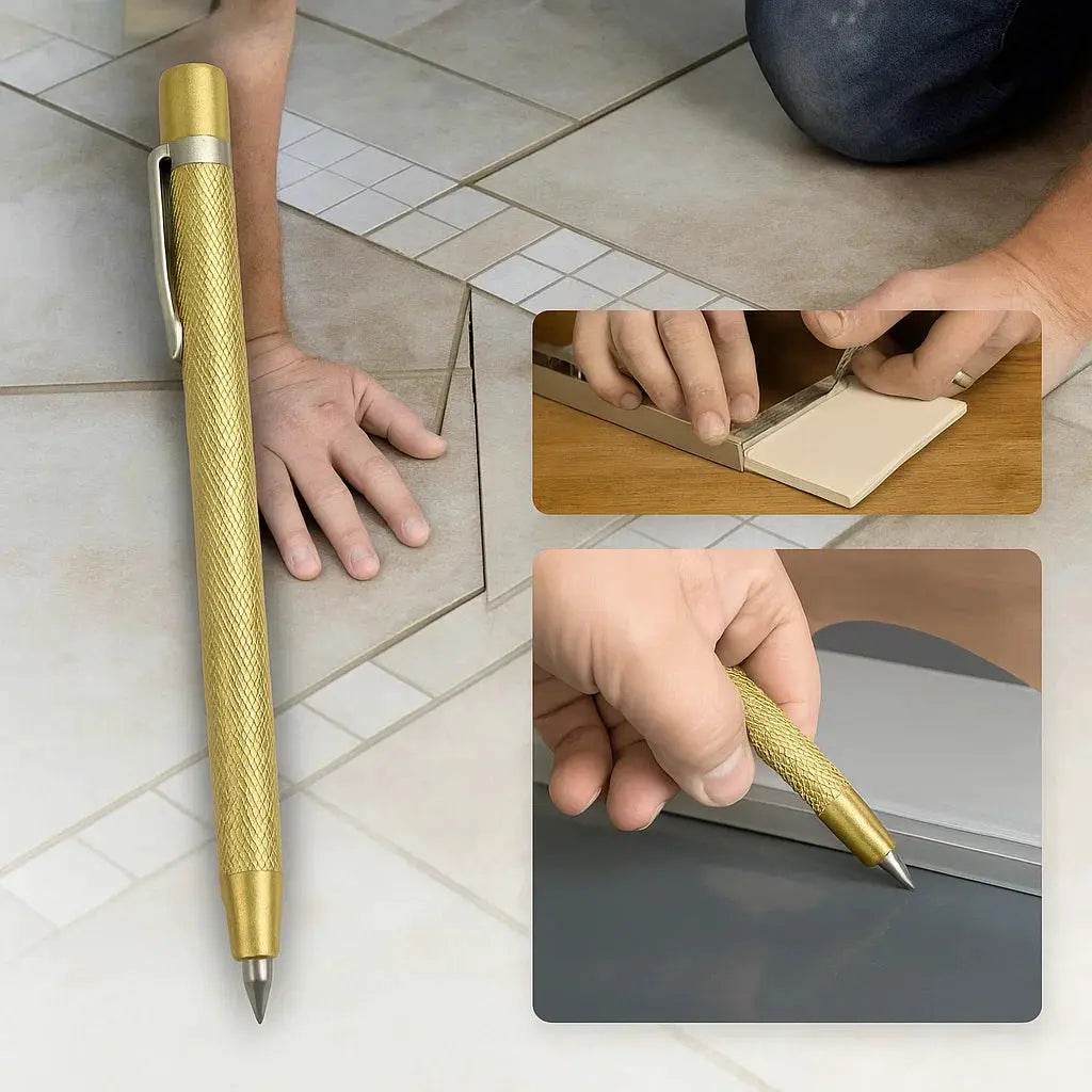 Precise Tile Cutting Pen Tool - Cofik