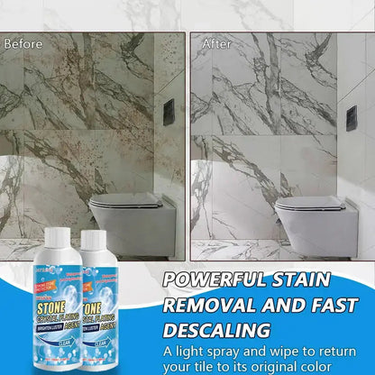 Tough Stain Remover Stone Cleaner