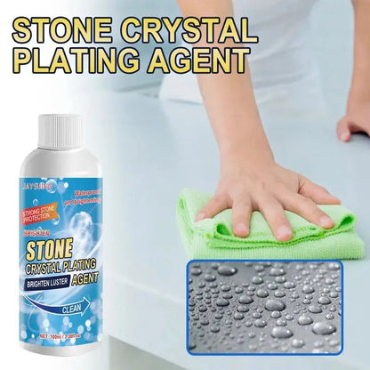 Tough Stain Remover Stone Cleaner