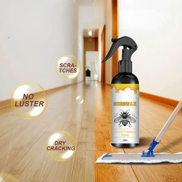 Eco Friendly Wood Furniture Spray