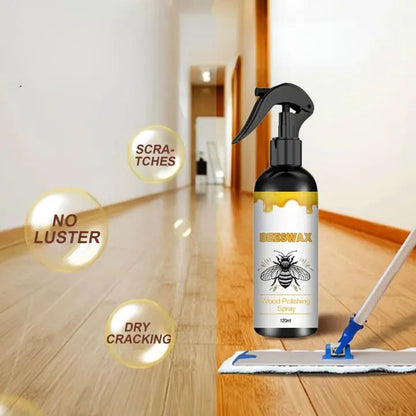 Eco Friendly Wood Furniture Spray