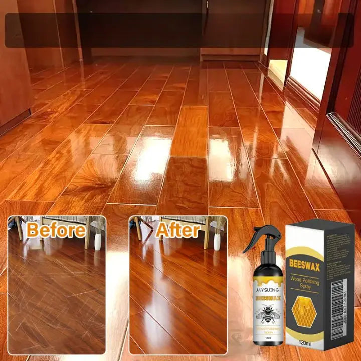 Eco Friendly Wood Furniture Spray - Cofik
