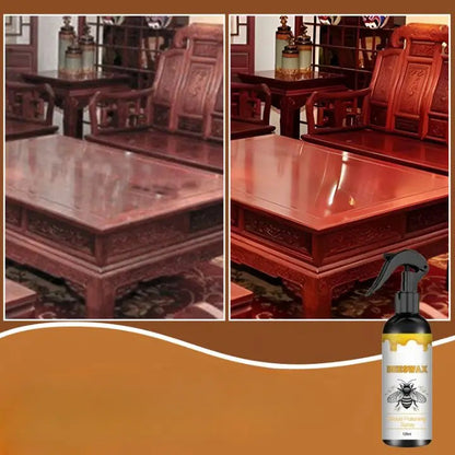 Eco Friendly Wood Furniture Spray