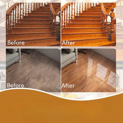 Eco Friendly Wood Furniture Spray