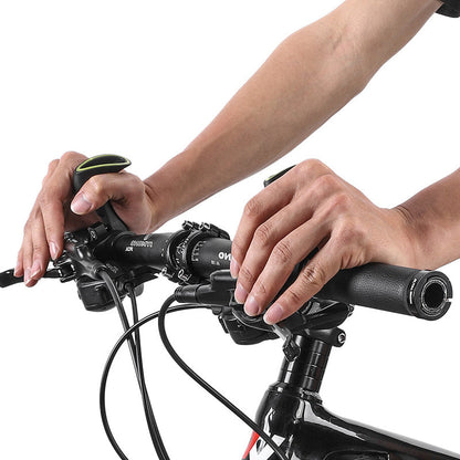 Comfortable Bike Handlebar Grips (1 pair)