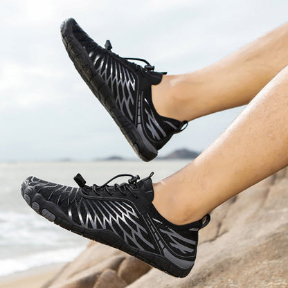 Cofik | Copper Grounding Barefoot Walking Shoes