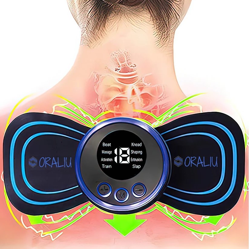Advanced Sciatica Relief Therapy Device