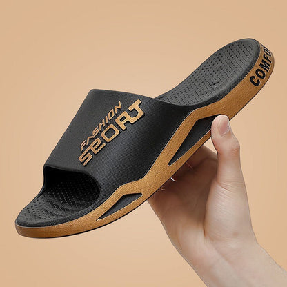Comfortable Grip Athletic Beach Sandals