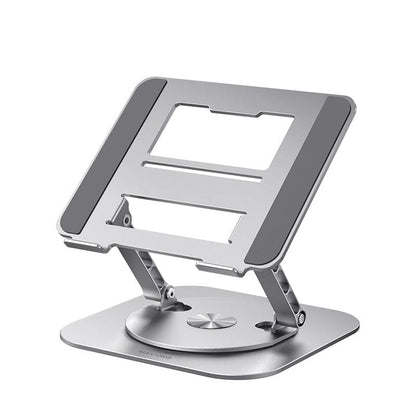 Durable Metal Adjustable Laptop Stand - Cofik