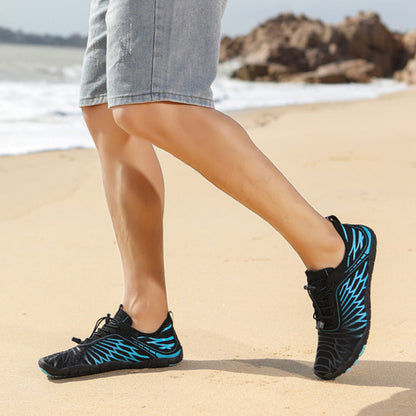 Cofik | Copper Grounding Barefoot Walking Shoes