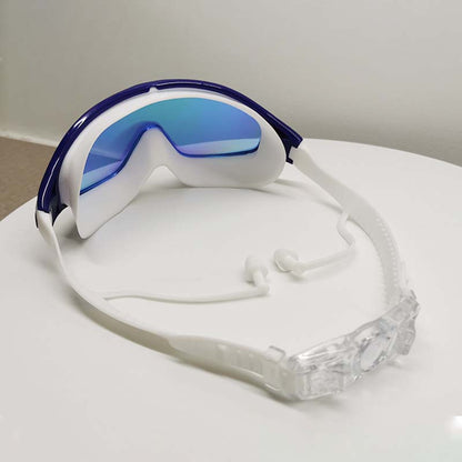 Clear Vision Swimming Goggles