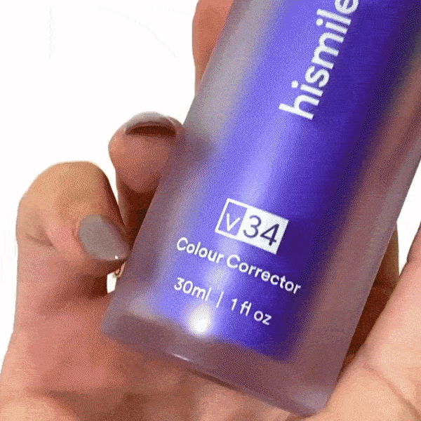 Teeth Whitening Color Fix Pen