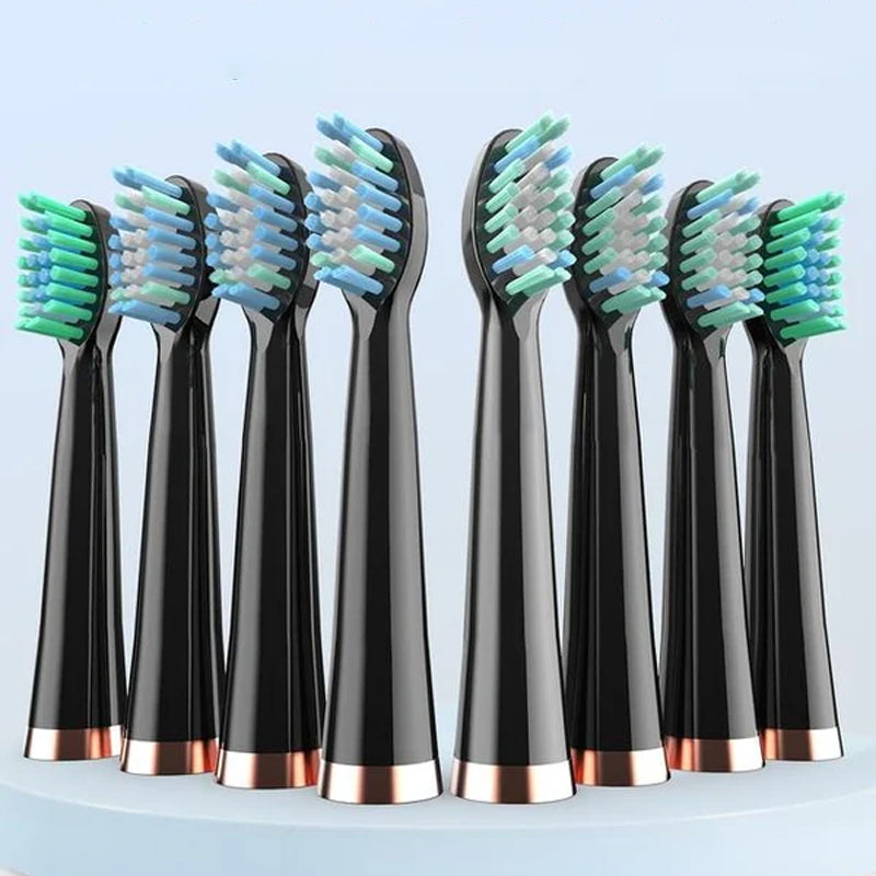 Powerful Rechargeable Toothbrush for Adults