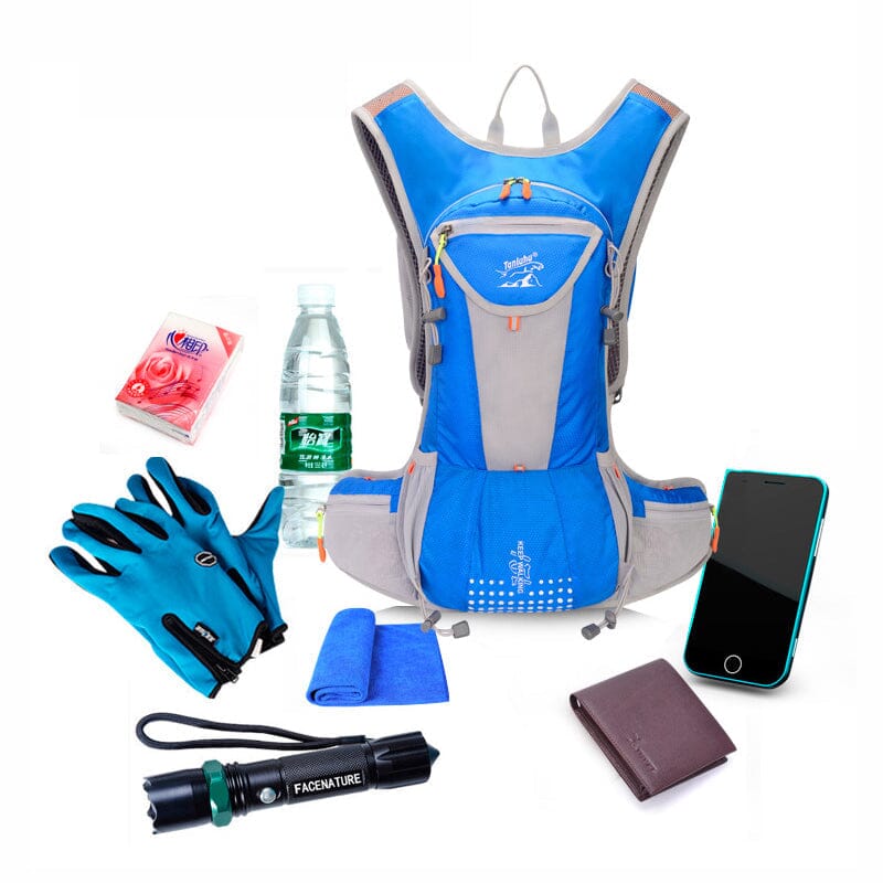 Waterproof Cycling Daypack by Cofik