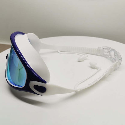 Clear Vision Swimming Goggles
