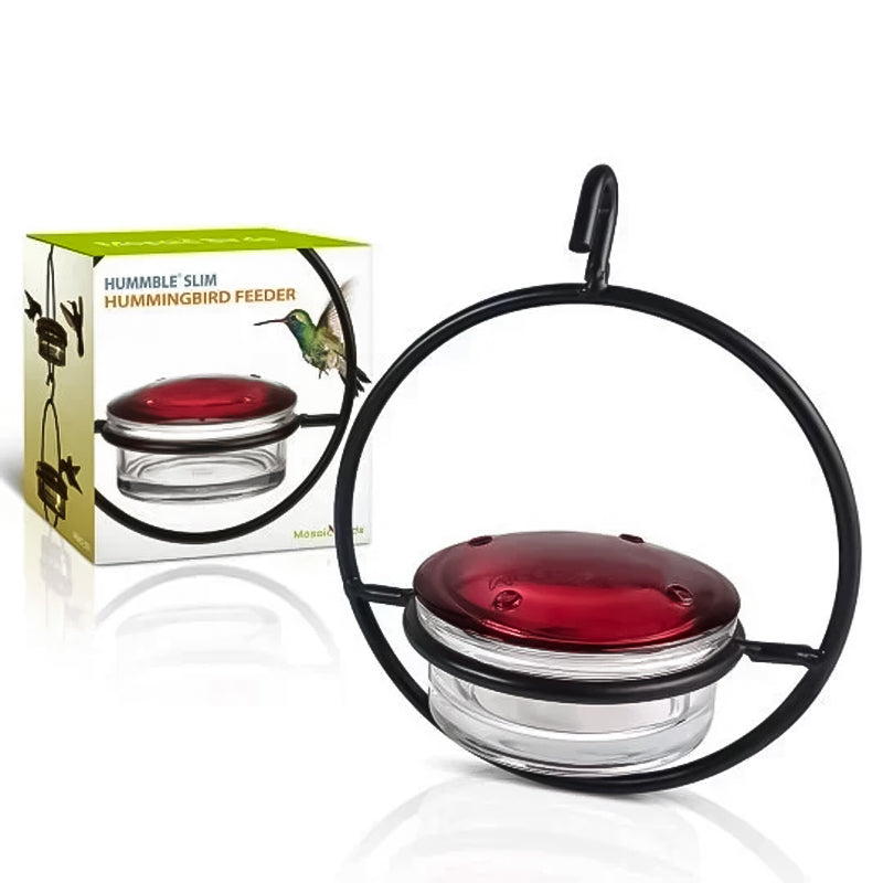 Classic Bird Shaped Metal Water Dispenser