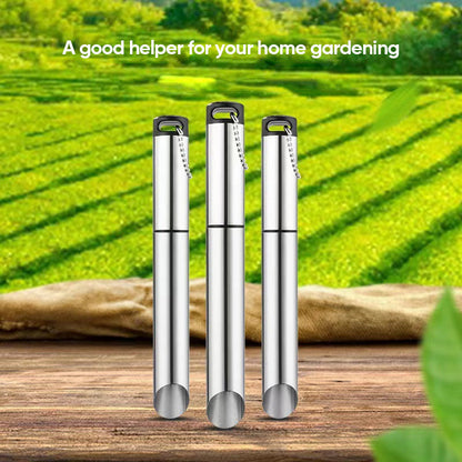 Easy Grip Long Handled Weed Remover Tool