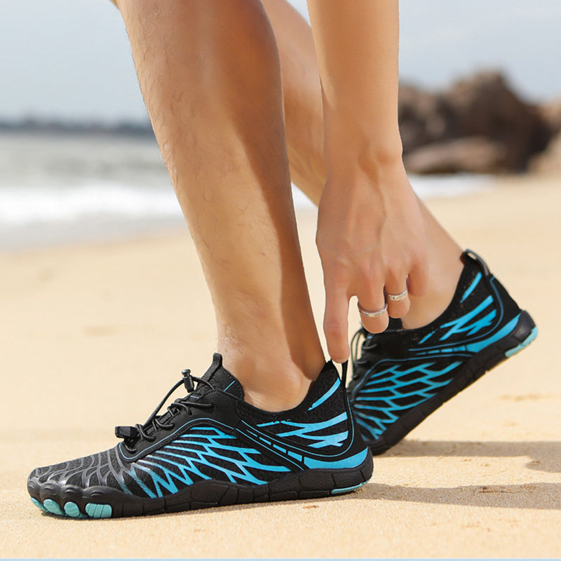 Cofik | Copper Grounding Barefoot Walking Shoes