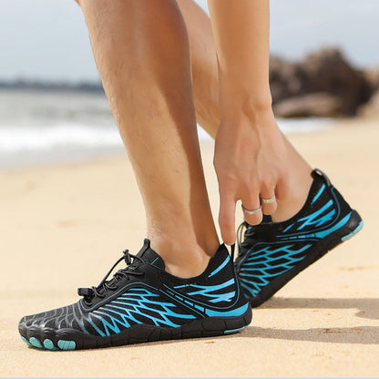 Cofik | Copper Grounding Barefoot Walking Shoes