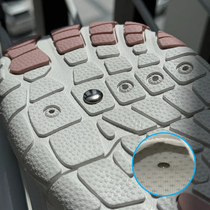 Cofik | Copper Grounding Barefoot Walking Shoes