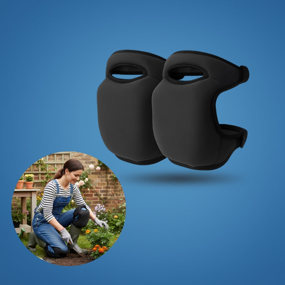 Comfortable Knee Support Pad for Gardening and DIY - Cofik