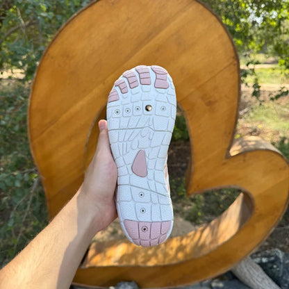 Cofik | Copper Grounding Barefoot Walking Shoes