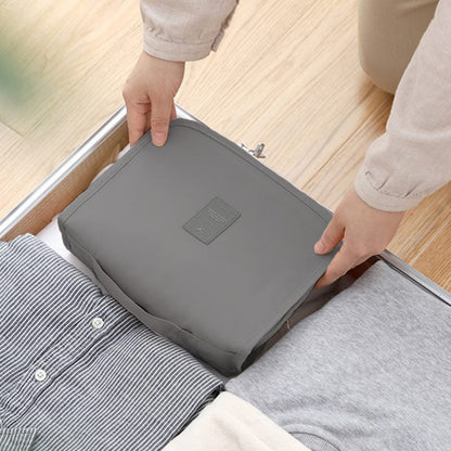 Portable Foldable Makeup Travel Bag