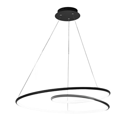 Bright Adjustable Hanging Light for Home Ceiling