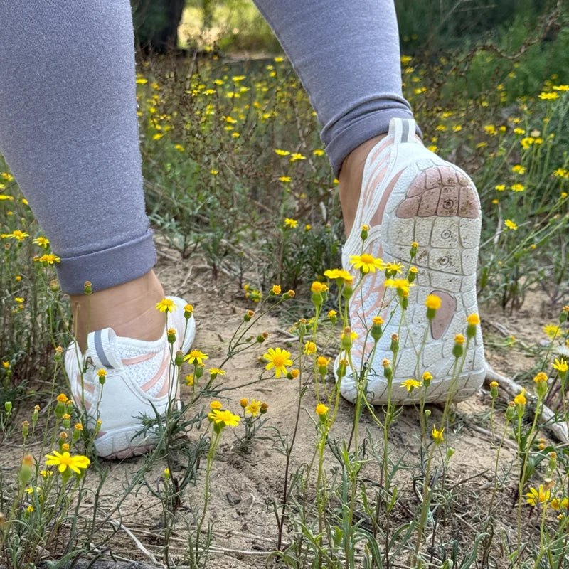 Cofik | Copper Grounding Barefoot Walking Shoes