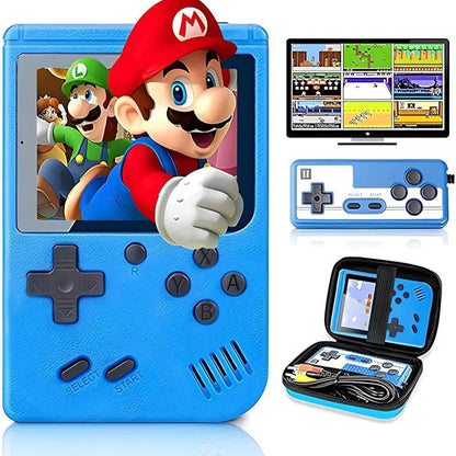 Classic Portable Gaming Console - Cofik