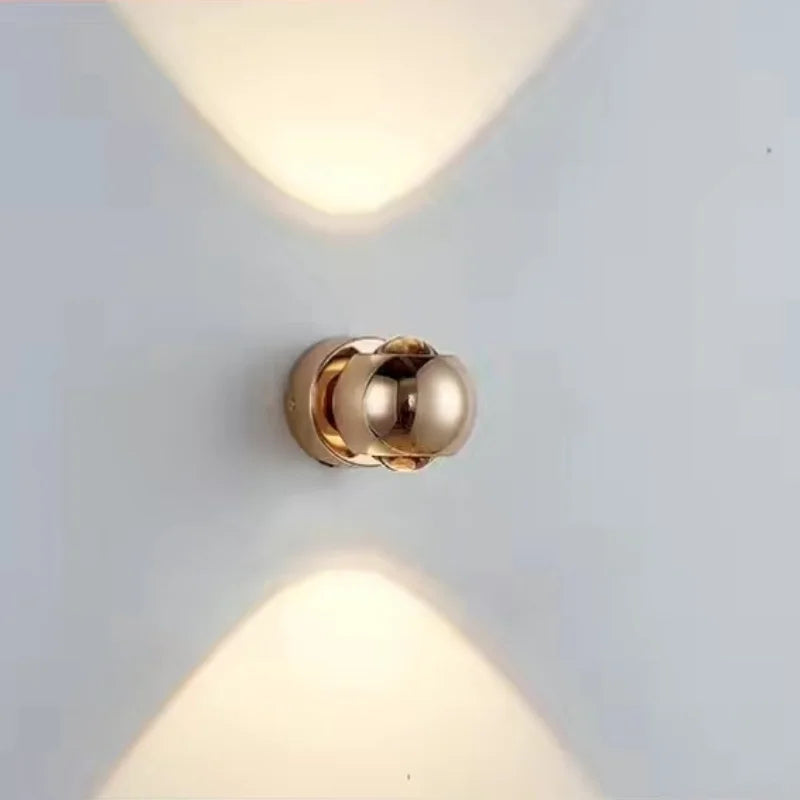 Ambient Warm Table Lamp