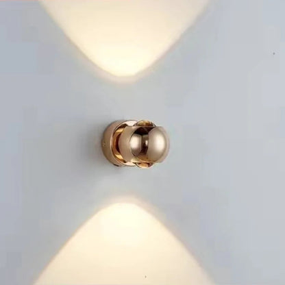 Ambient Warm Table Lamp