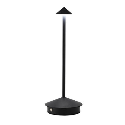 Modern Dimmable Desk USB Lamp