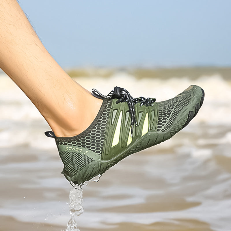 Waterproof Hiking Canyoneer Shoes