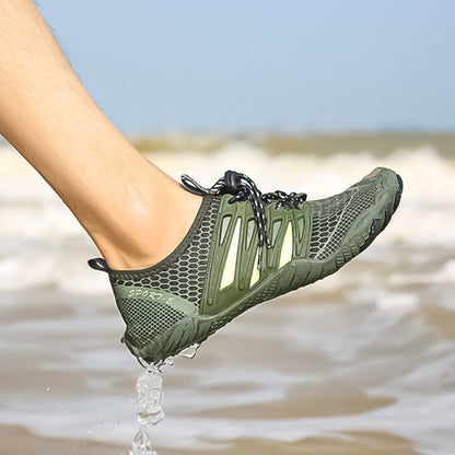 Waterproof Hiking Canyoneer Shoes
