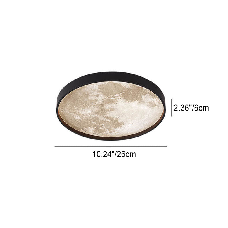 Sleek Adjustable LED Ceiling Light Fixtures
