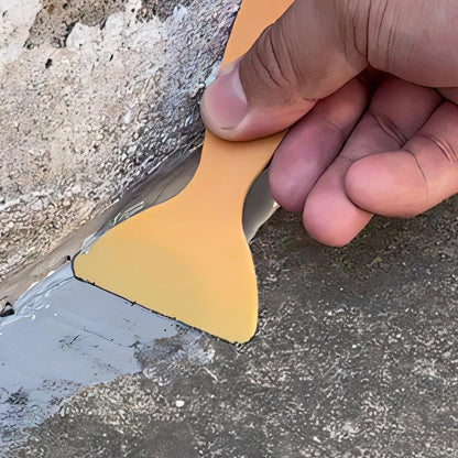 Strong Wall and Floor Crack Repair Sealant