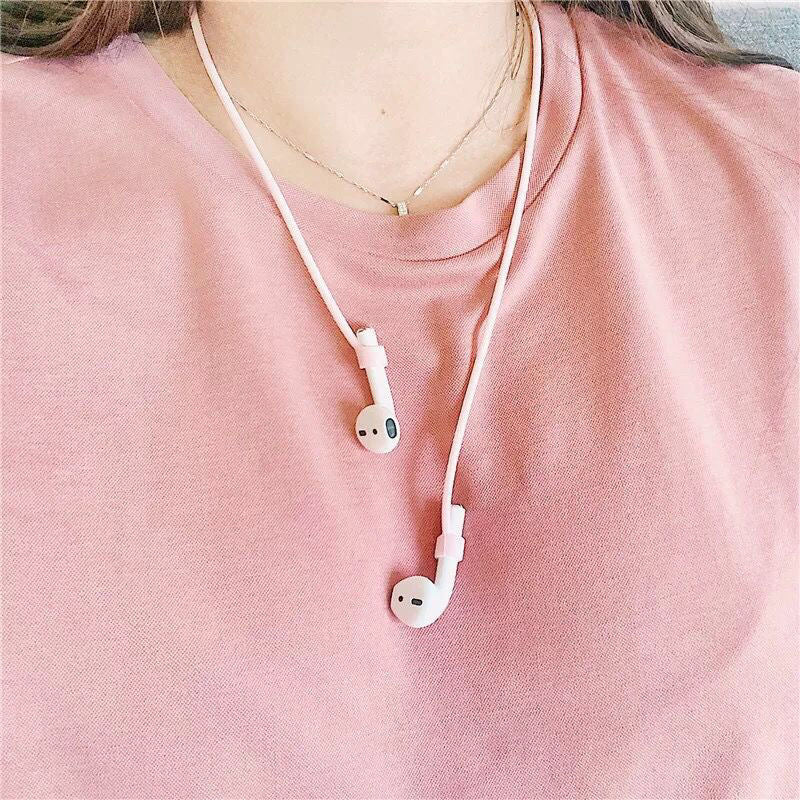 Secure Magnetic Airpod Chain Necklace