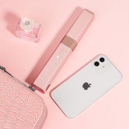 Compact Travel USB Hair Straightener