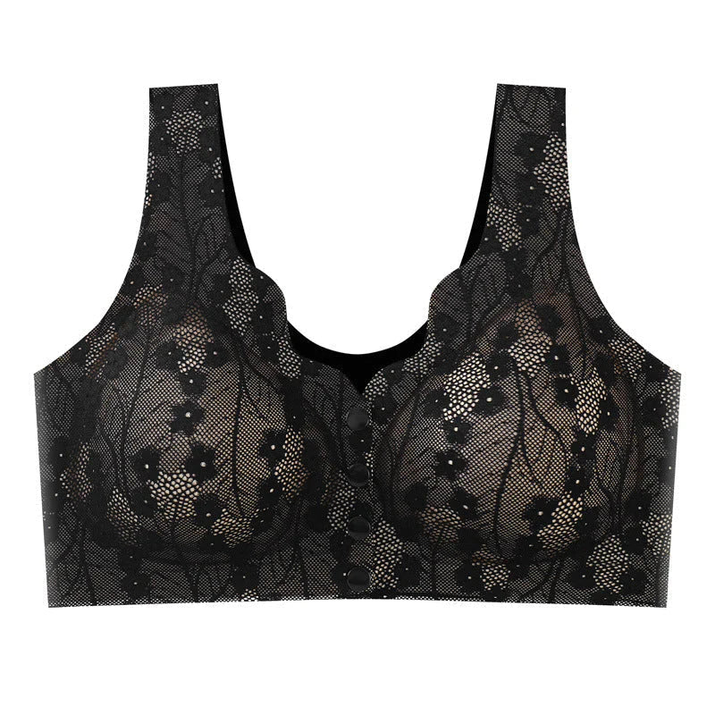 Easy Fit Front Closure Bra