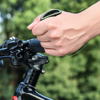 Comfortable Bike Handlebar Grips (1 pair) - Cofik
