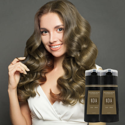 Vibrant Quick Color Shampoo
