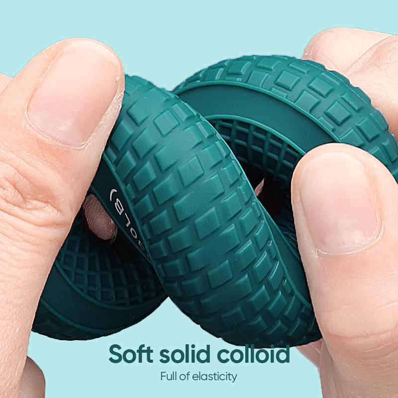 Ergonomic Grip Strength Trainer