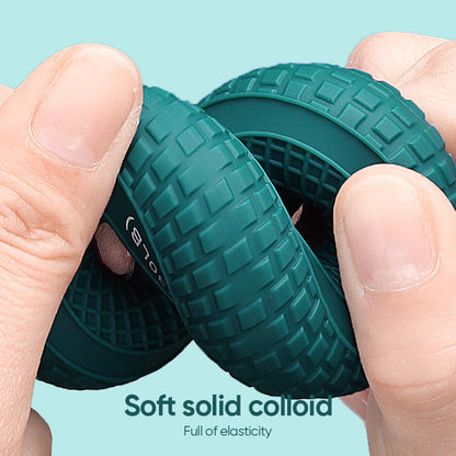 Ergonomic Grip Strength Trainer