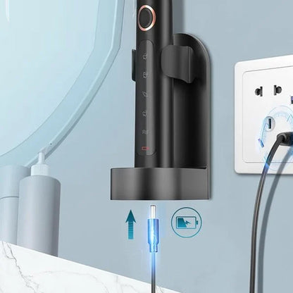 Powerful Rechargeable Toothbrush for Adults