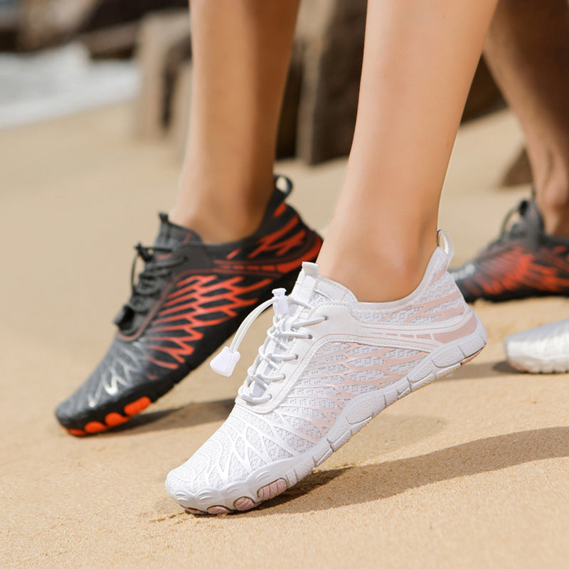 Cofik | Copper Grounding Barefoot Walking Shoes