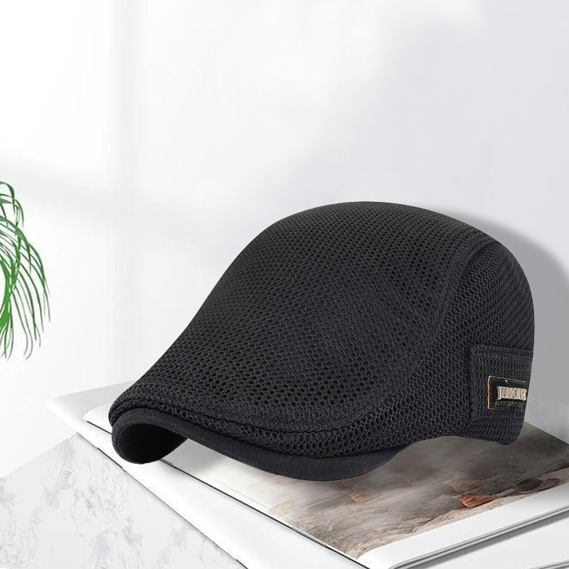 Breathable Men's Lightweight Sun Hat - Cofik