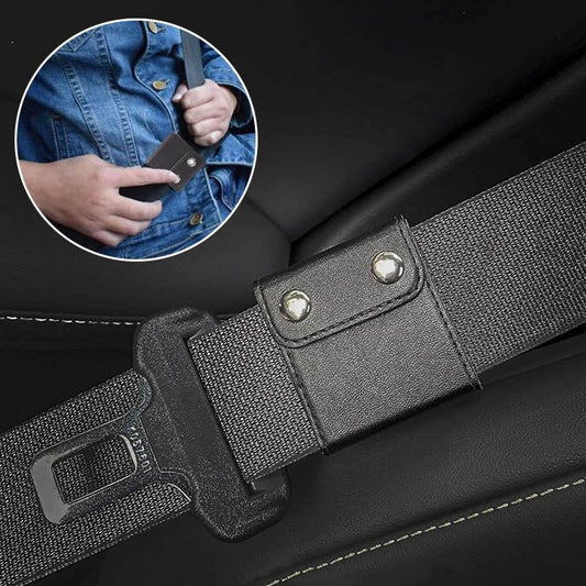 Universal Car Seatbelt Adjuster for Children and Adults - Cofik