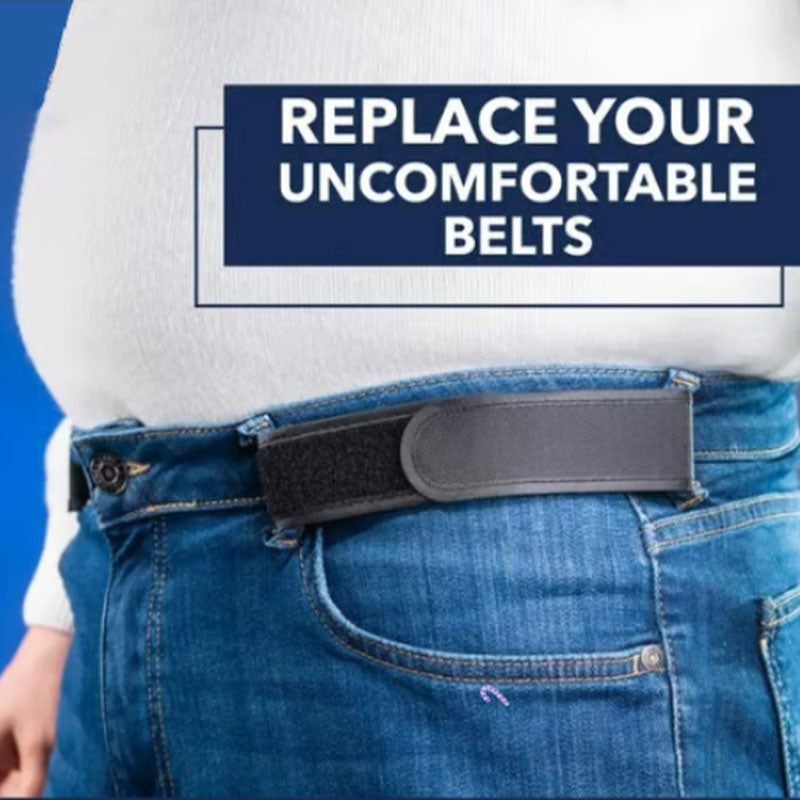 Easy Fit Adjustable Web Belt - Cofik